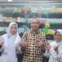 Apoteker memverifikasi kekuatan dosis obat kardiovaskular untuk mencegah medication error dan meningkatkan keselamatan pasien.